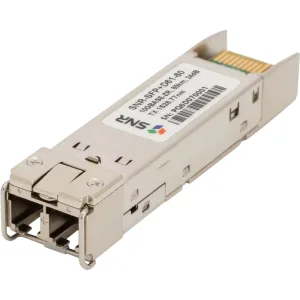 Модуль SNR SNR-SFP+D61-80 SNR