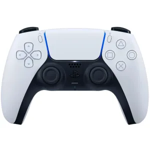 Геймпад Sony CFI-ZCT2W White SONY