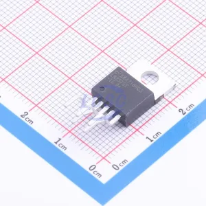LM2575T-15/LF03 Texas Instruments