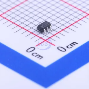 LM4040BIM7-2.5/NOPB Texas Instruments
