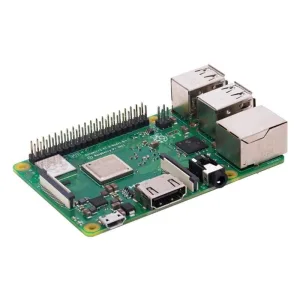 Одноплатный компьютер Raspberry Pi Foundation RA433 Raspberry Pi Foundation