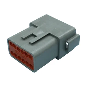DT04-12PA-CE01 TE Connectivity