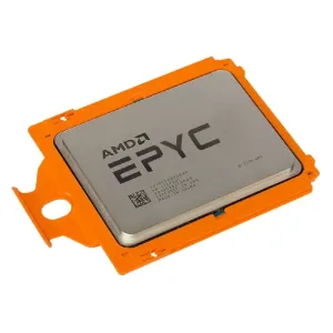 (Из ремонта) Процессор AMD EPYC 9354 Soc-SP5 3.25GHz OEM [Cм.описание!] AMD