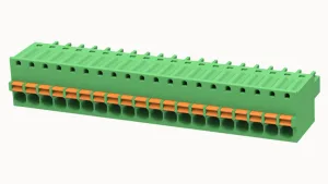 PCB розетка 15EDGKD-3.81-22P-14 Degson