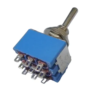 MTS-302 Jietong
