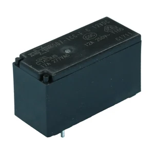 507-1CC-F-C 12VDC SongChuan