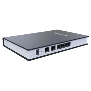 IP телефония и системы связи Yeastar TA410 VoIP-шлюз, 4*FXO Yeastar