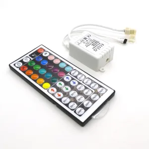 RGB controller   6A 72W Ecola