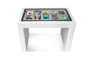 Мультимедийное устройство Интерактивный стол NexTable 32 P TSSNV1PNT32 Nextouch