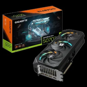 Видеокарта Gigabyte GV-N507TGAMING OC-16GD Gigabyte
