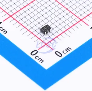 STLQ50C25R STMicroelectronics