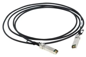 Кабель FiberTrade пассивный DAC-кабель 25G SFP28–SFP28 5 м (AWG26) FT-SFP28-CabP-AWG26-5 FUTURE TECHNOLOGIES