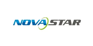 Карта вывода Novastar H_2xAudio input+2xAudio output card NovaStar