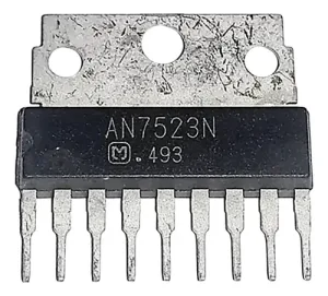 AN7523N MAT