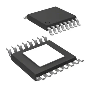 STP04CM05XTTR STMicroelectronics