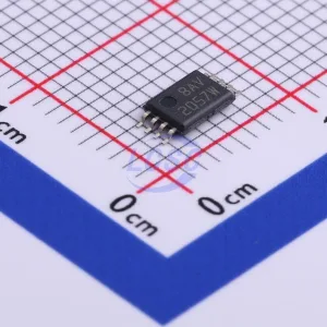 BQ2057WTSTR Texas Instruments