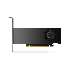 Видеокарта NVIDIA RTX 2000 Ada Generation, 16 GB GDDR6, 128 bit, 4xMini DisplayPort, GPU 1620 MHz NVIDIA