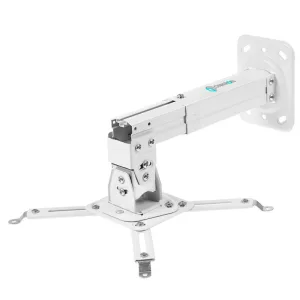 Кронштейн настенный для проектора ONKRON ONKRON ONKRON K3A WHITE ONKRON