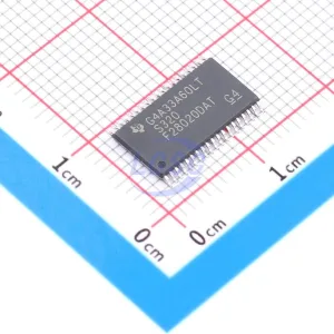 TMS320F28020DAT Texas Instruments