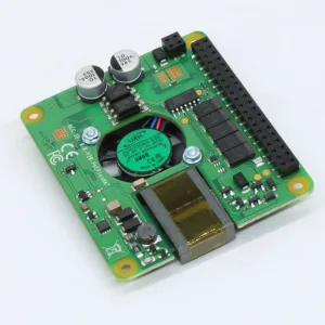 Raspberry Pi Poe Hat Raspberry Pi