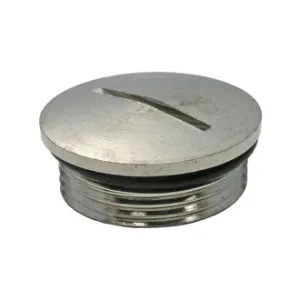 ЗАГЛУШКА MG25   МЕТАЛЛ RUICHI