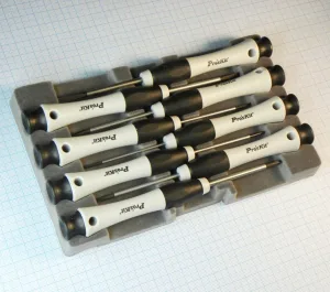 8PK-SD002N Pro'sKit