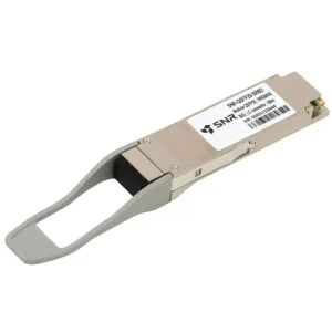 Трансивер SNR SNR-QSFP28-SRBD SNR