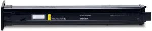 Тонер-картридж КАТЮША D750T47KY-K желтый (Y) для МФУ Катюша MC635/MC645/MC655 (46 900 отп) TKY635XL КАТЮША