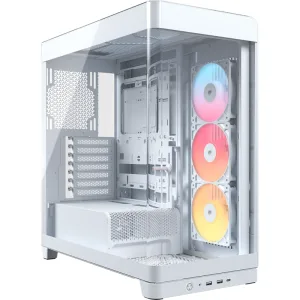 Корпус без блока питания Corsair CC-9011315-WW Corsair