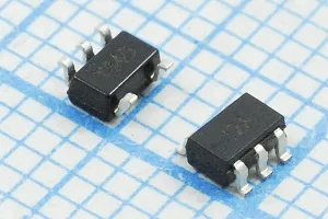STCL1120YBFCWY5 STMicroelectronics