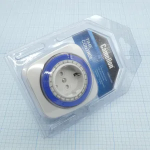 Таймер Camelion BND-50/G5A механический Camelion