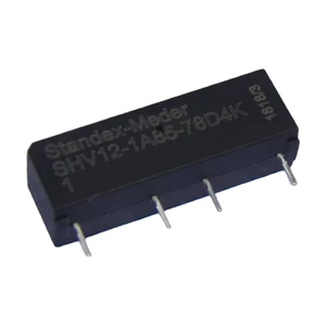 SHV12-1A85-78D4K StandexMeder