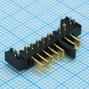 1827654-1 TE Connectivity