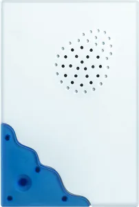 Звонок беспроводной 61 267 NDB-A-DC01-1V1-WH 61267 Navigator
