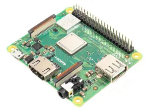 Raspberry Pi 3 model A+ Raspberry Pi