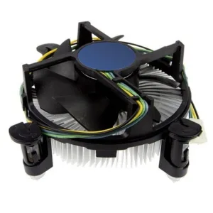 Вентилятор корпусной ACD Systems ACD-CD5L3-A ACD Systems