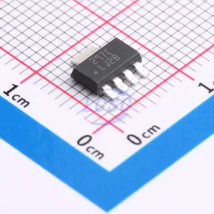 LP3855EMP-5.0/NOPB Texas Instruments