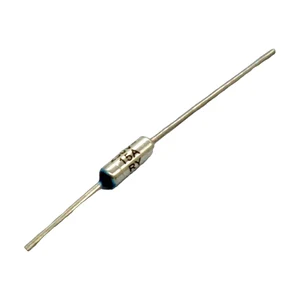 Therm.Fuse TZD-139°(15A) 