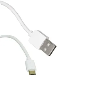 USB2.0 A(M)-MICRO USB B(M) W 1M RUICHI