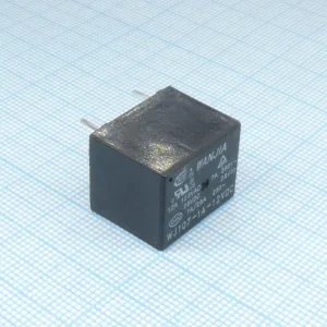WJ107-1A-12VDC WanJia