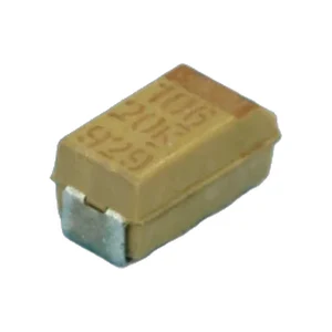 T491A106K020AT KEMET