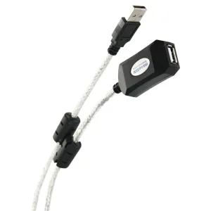 Кабель-адаптер AOpen/Qust ACU823-25M AOpen/Qust
