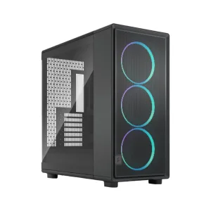 Корпус ПК без блока питания Fractal Design FD-C-EPO1X-04 Fractal Design