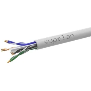 Кабель сетевой информационный SUPRLAN 01-1030-1 SUPRLAN