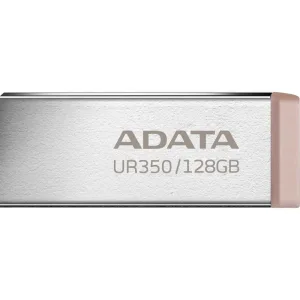 Флеш Диск ADATA UR350-128G-RSR/BG ADATA
