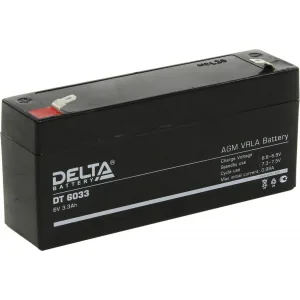 DT 6033 DELTA