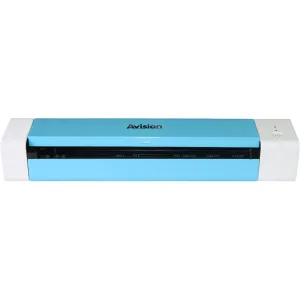 Сканер двухсторонний A4 Avision 000-1031-02G Avision