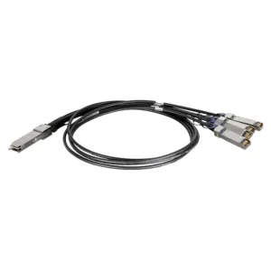Кабель ACD Systems ACD-QSFP-SFP-DA-1m ACD Systems