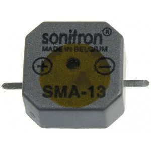 SMA-13-S SoniTron