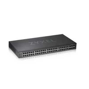 Коммутатор ZYXEL GS1920-48V2-EU0101F Zyxel